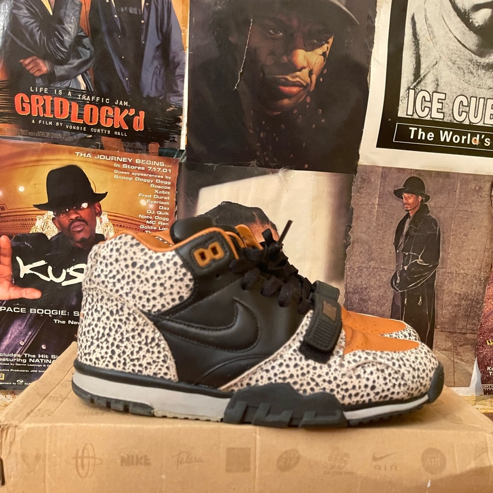 ❌SOLD❌Nike Air Safari Premium NRG size 7 mens